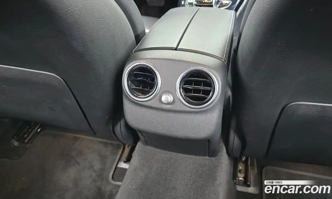 Mercedes-Benz C-Class 2016 2.1 Автомат в Москве № 161777, фото 17