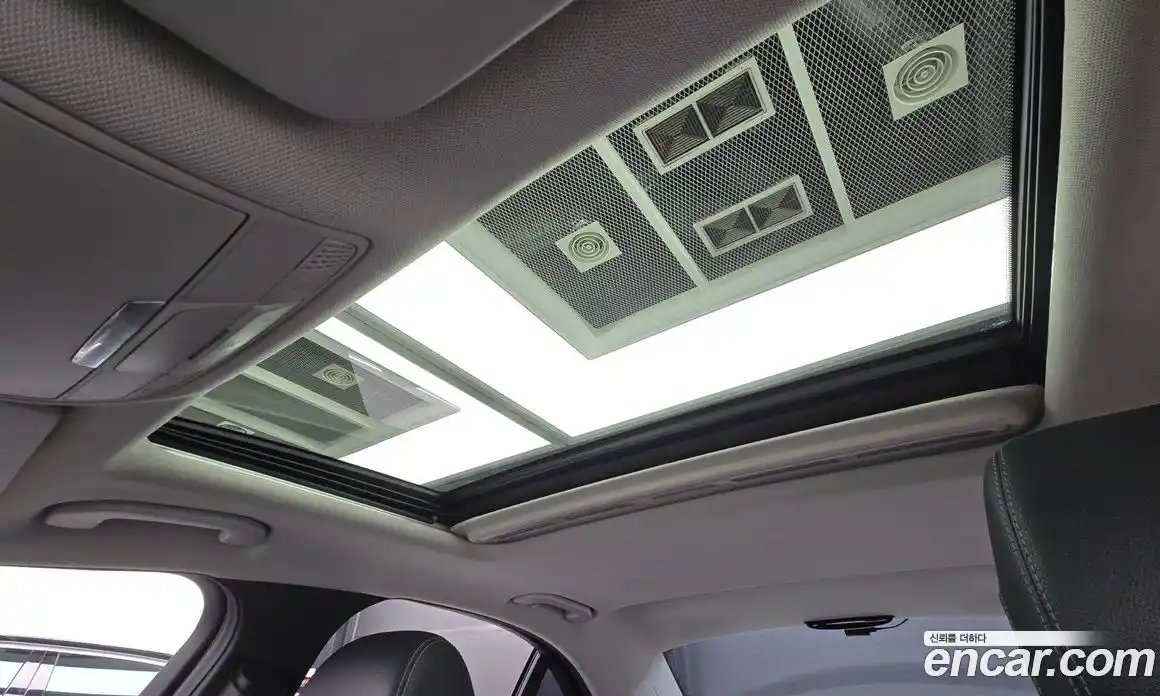 Mercedes-Benz C-Class 2016 2.1 Автомат в Москве № 161777, фото 19