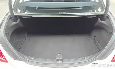 Mercedes-Benz C-Class 2016 2.1 Автомат в Москве № 161777, миниатюра 10