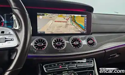 Mercedes-Benz CLS-Class 2020 1.9 Автомат в Москве № 161945, миниатюра 11