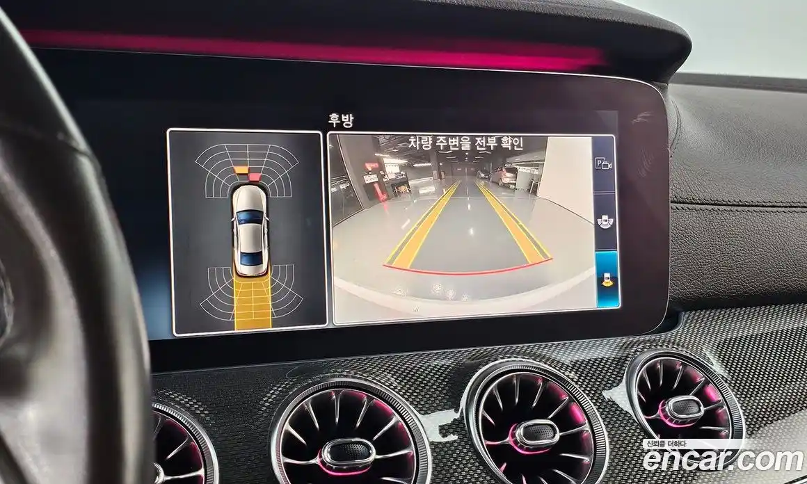 Mercedes-Benz CLS-Class 2020 1.9 Автомат в Москве № 161945, фото 13