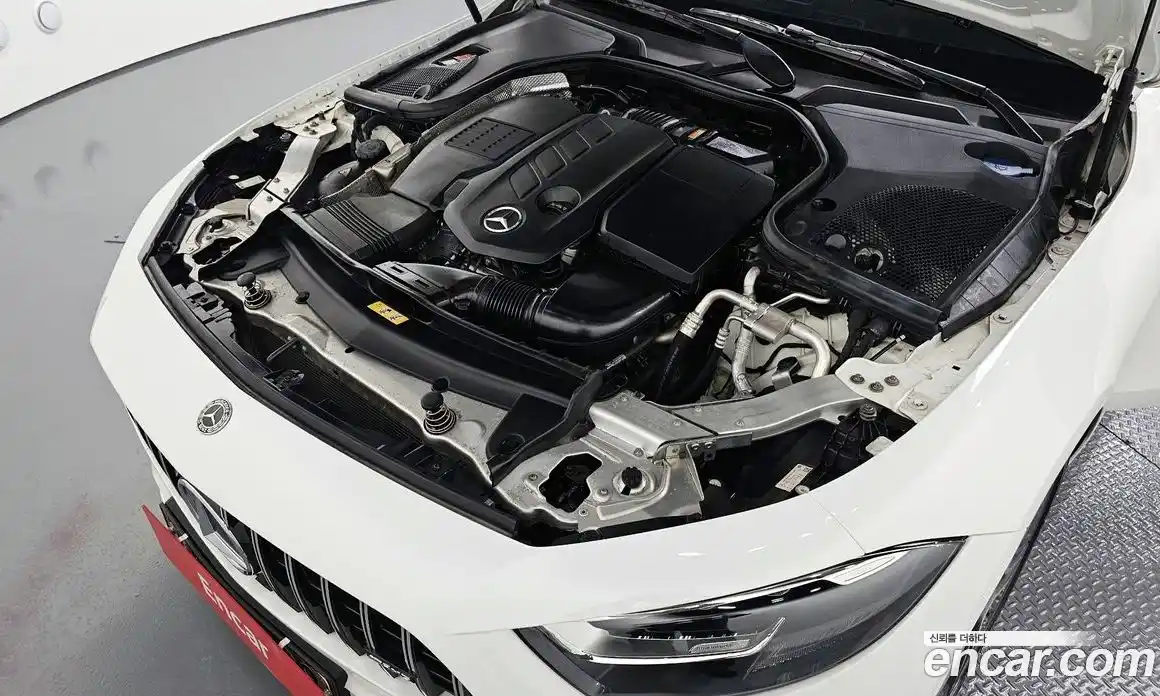 Mercedes-Benz CLS-Class 2020 1.9 Автомат в Москве № 161945, фото 18