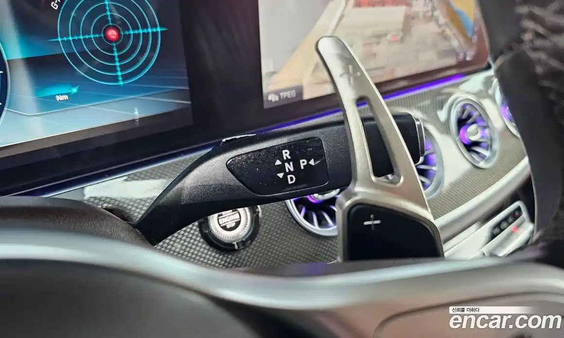 Mercedes-Benz CLS-Class 2020 1.9 Автомат в Москве № 161945, фото 3