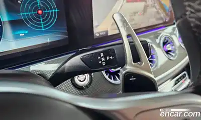 Mercedes-Benz CLS-Class 2020 1.9 Автомат в Москве № 161945, миниатюра 3