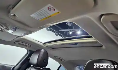 Mercedes-Benz CLS-Class 2020 1.9 Автомат в Москве № 161945, миниатюра 7