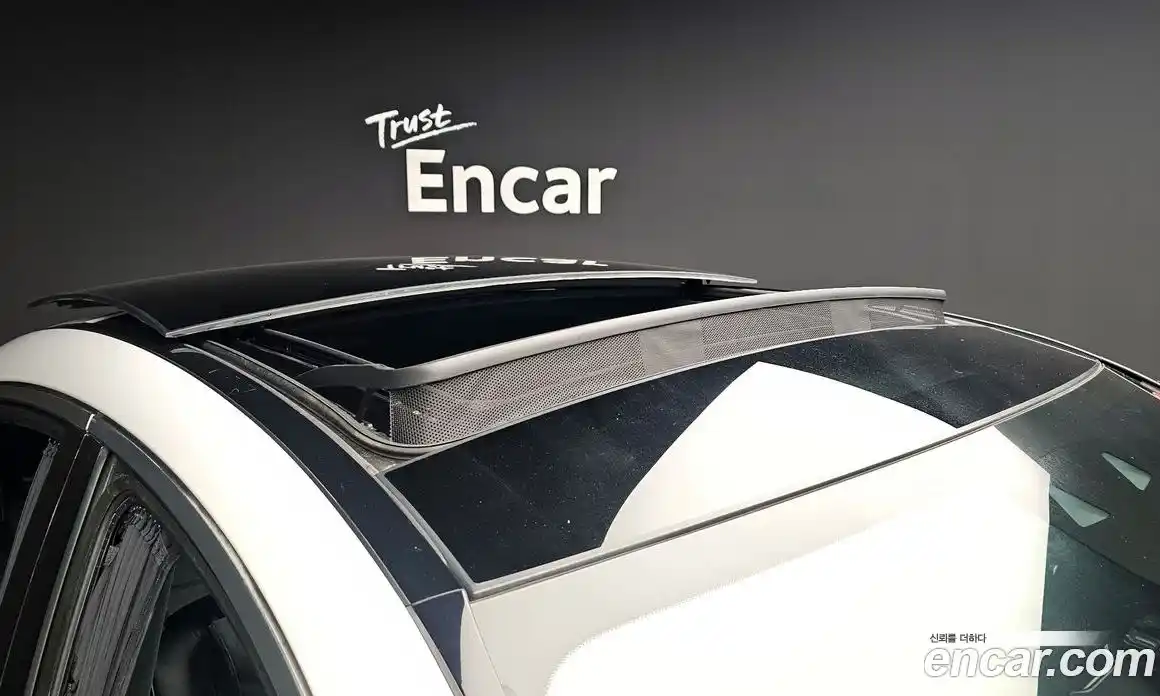 Mercedes-Benz GLE-Class 2021 2.9 Автомат в Москве № 162059, фото 20