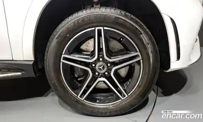 Mercedes-Benz GLE-Class 2021 2.9 Автомат в Москве № 162059, миниатюра 5