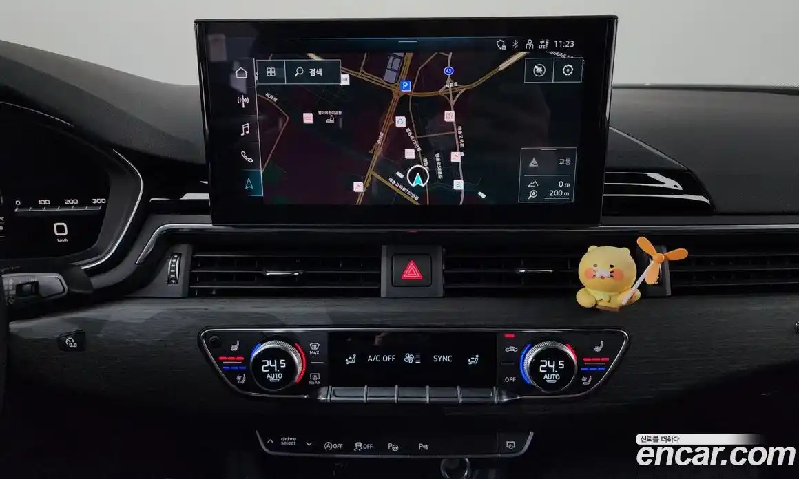 Audi A5 2023 2.0 Автомат в Москве № 162367, фото 17