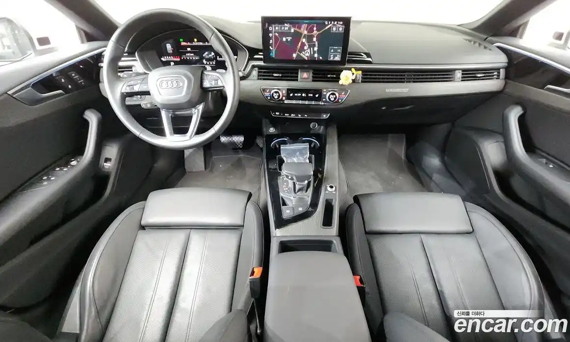 Audi A5 2023 2.0 Автомат в Москве № 162367, фото 19