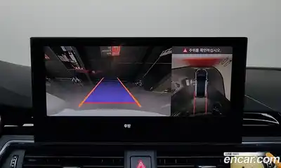 Audi A5 2023 2.0 Автомат в Москве № 162367, миниатюра 3