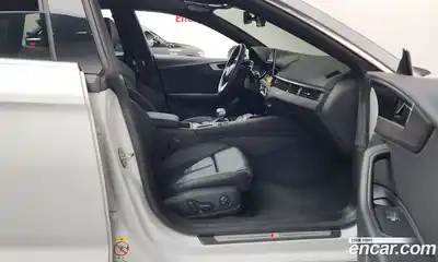 Audi A5 2023 2.0 Автомат в Москве № 162367, миниатюра 9