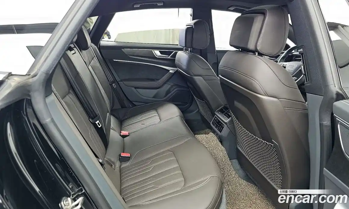 Audi A7 2021 3.0 Автомат в Москве № 162432, фото 12