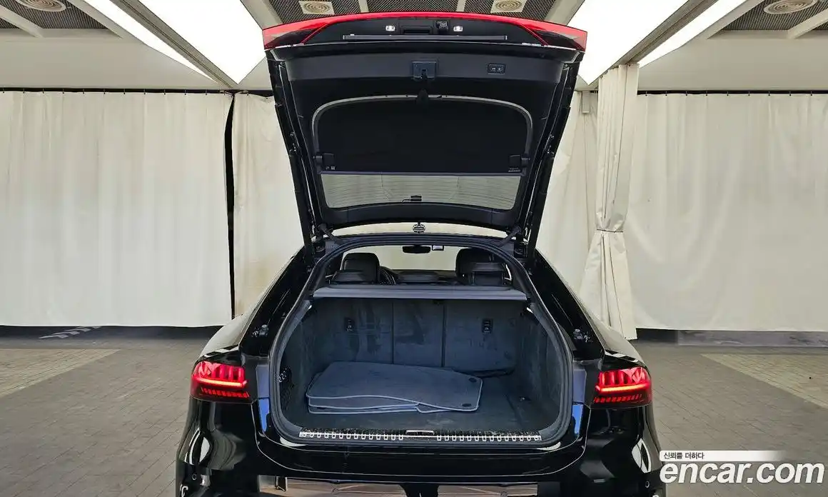 Audi A7 2021 3.0 Автомат в Москве № 162432, фото 20