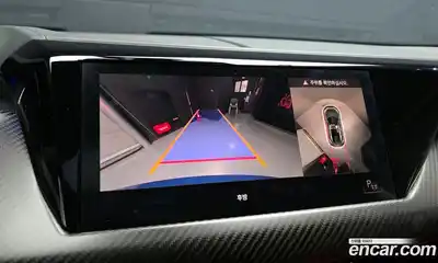 Audi e-tron GT 2022 0.1 Автомат в Москве № 162699, миниатюра 2