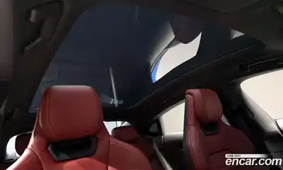 Audi e-tron GT 2022 0.1 Автомат в Москве № 162699, миниатюра 10