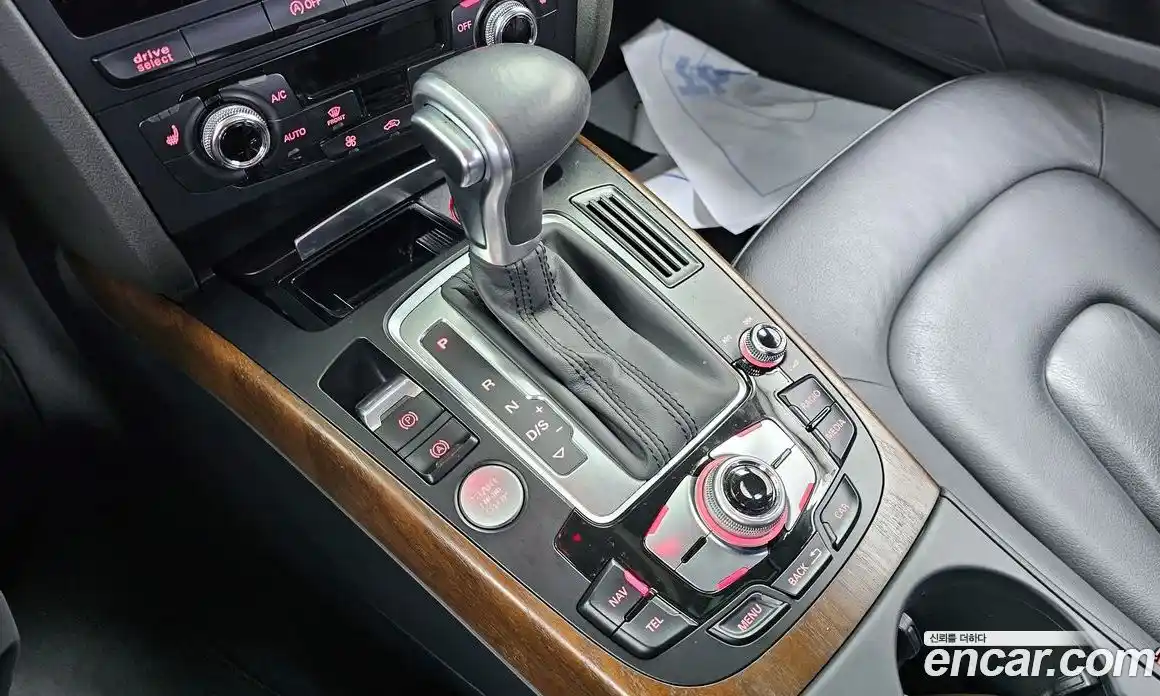 Audi A4 2016 2.0 Автомат в Москве № 163031, фото 12