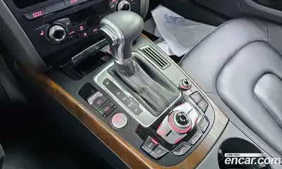 Audi A4 2016 2.0 Автомат в Москве № 163031, миниатюра 12