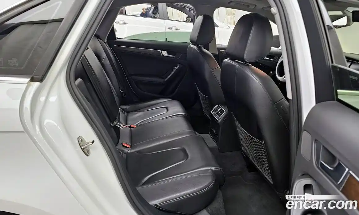 Audi A4 2016 2.0 Автомат в Москве № 163031, фото 16