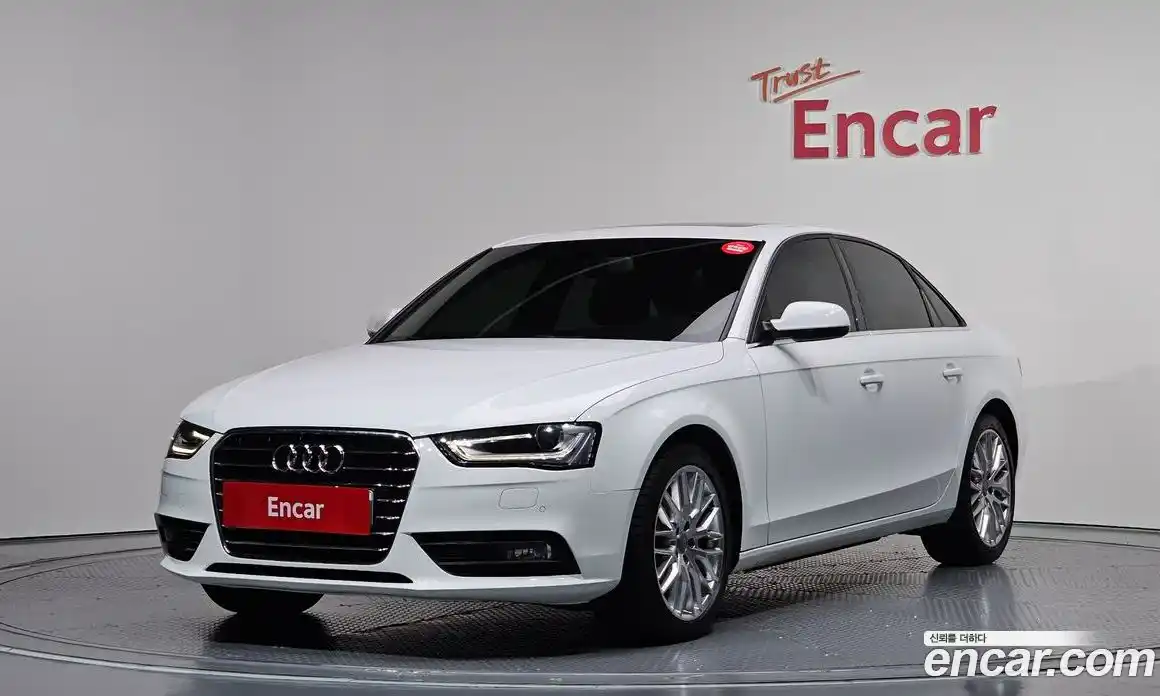 Audi A4 2016 2.0 Автомат в Москве № 163031, фото 18