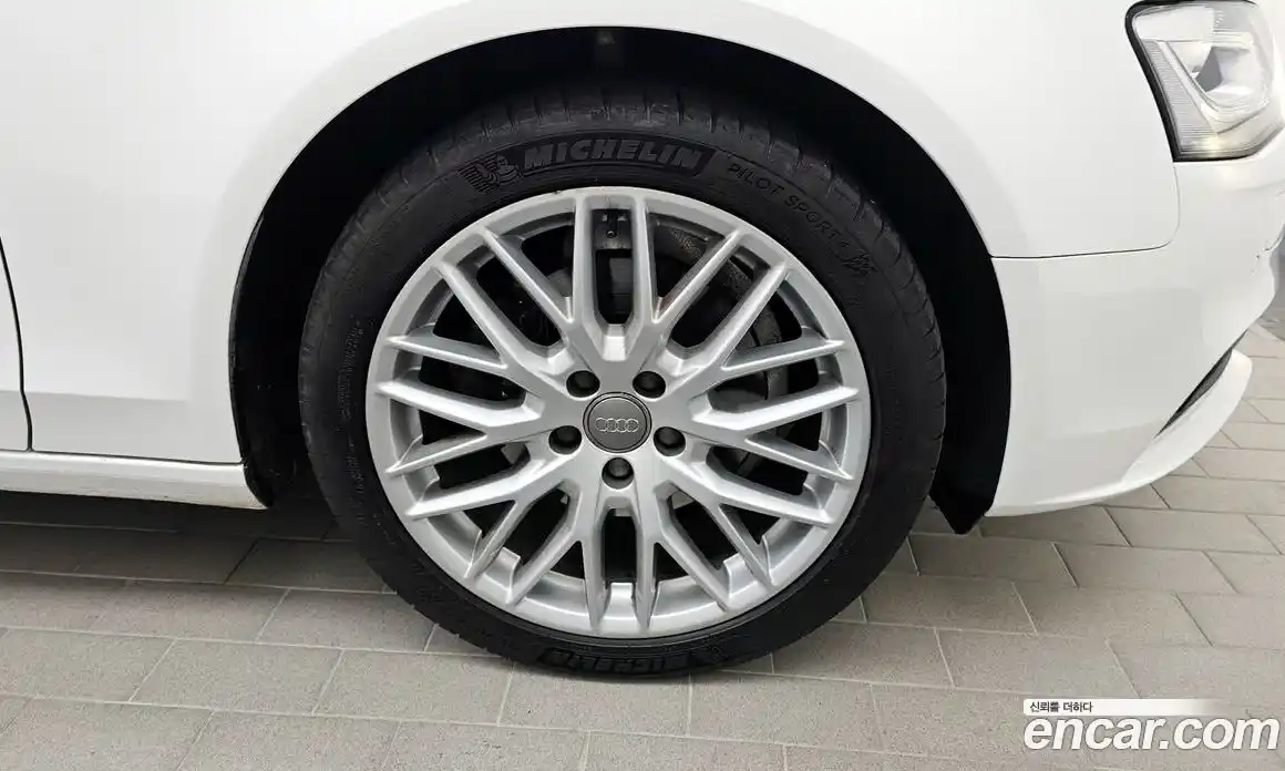 Audi A4 2016 2.0 Автомат в Москве № 163031, фото 19