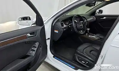 Audi A4 2016 2.0 Автомат в Москве № 163031, миниатюра 2