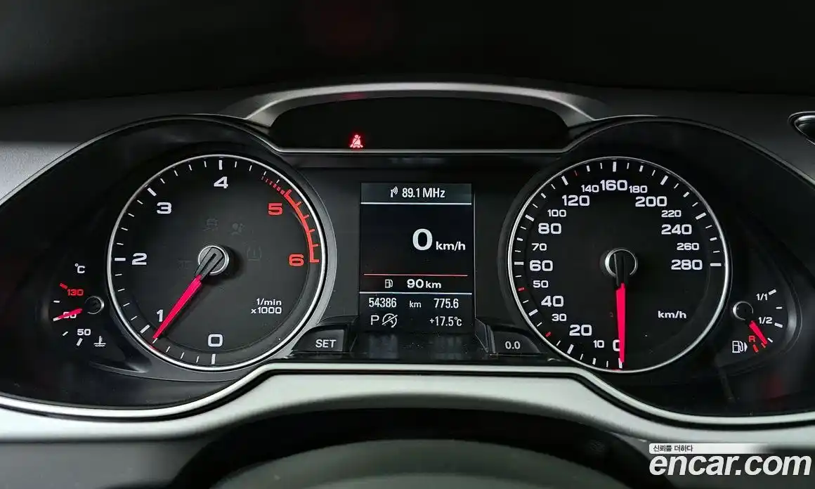 Audi A4 2016 2.0 Автомат в Москве № 163031, фото 3