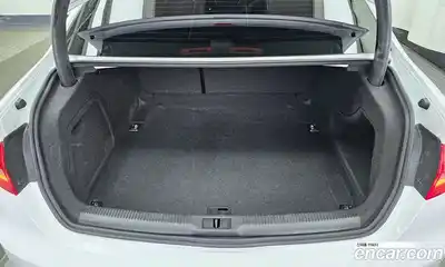 Audi A4 2016 2.0 Автомат в Москве № 163031, миниатюра 4