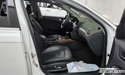 Audi A4 2016 2.0 Автомат в Москве № 163031, миниатюра 10