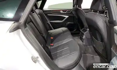 Audi A7 2021 3.0 Автомат в Москве № 163433, миниатюра 12