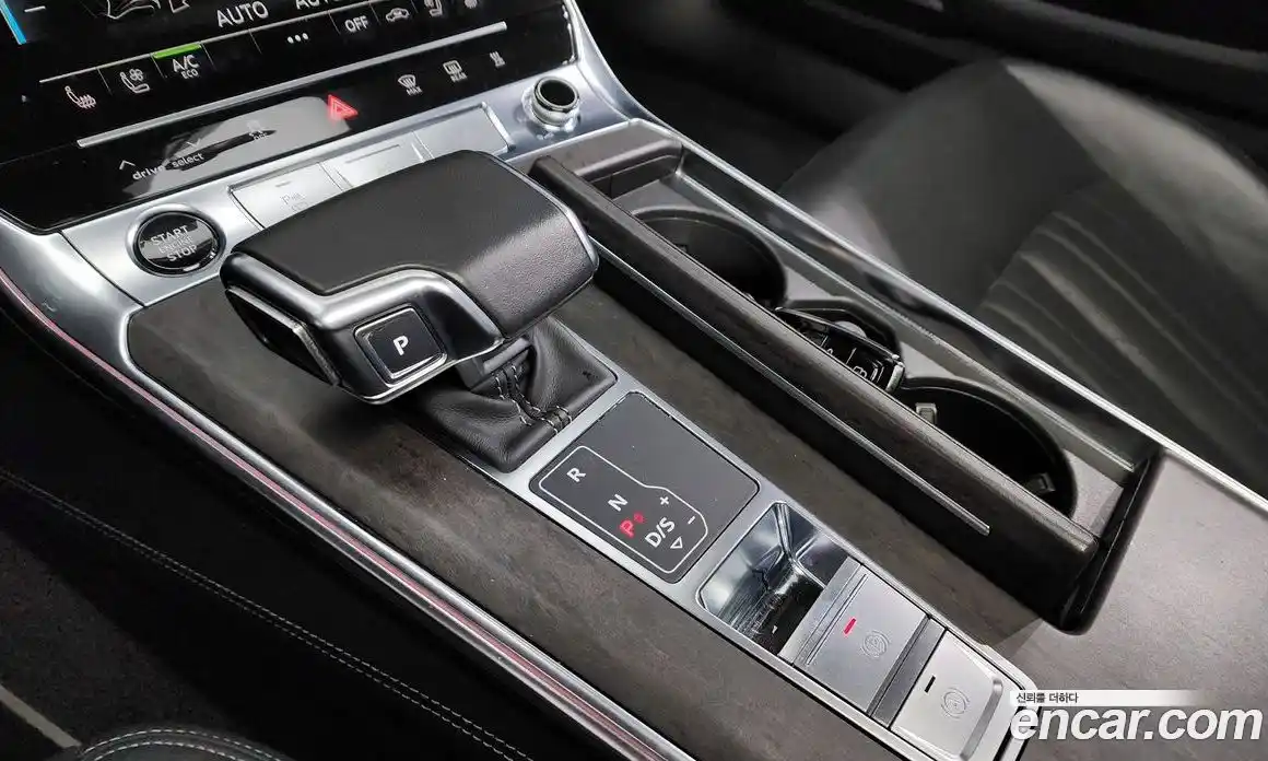 Audi A7 2021 3.0 Автомат в Москве № 163433, фото 13