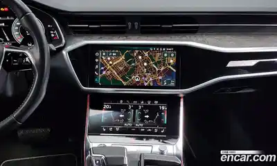 Audi A7 2021 3.0 Автомат в Москве № 163433, миниатюра 3