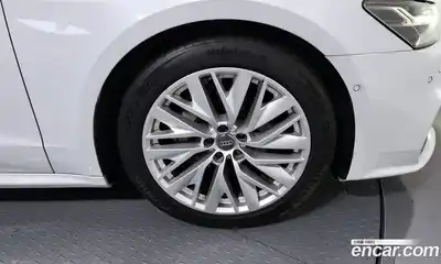 Audi A7 2021 3.0 Автомат в Москве № 163433, миниатюра 4