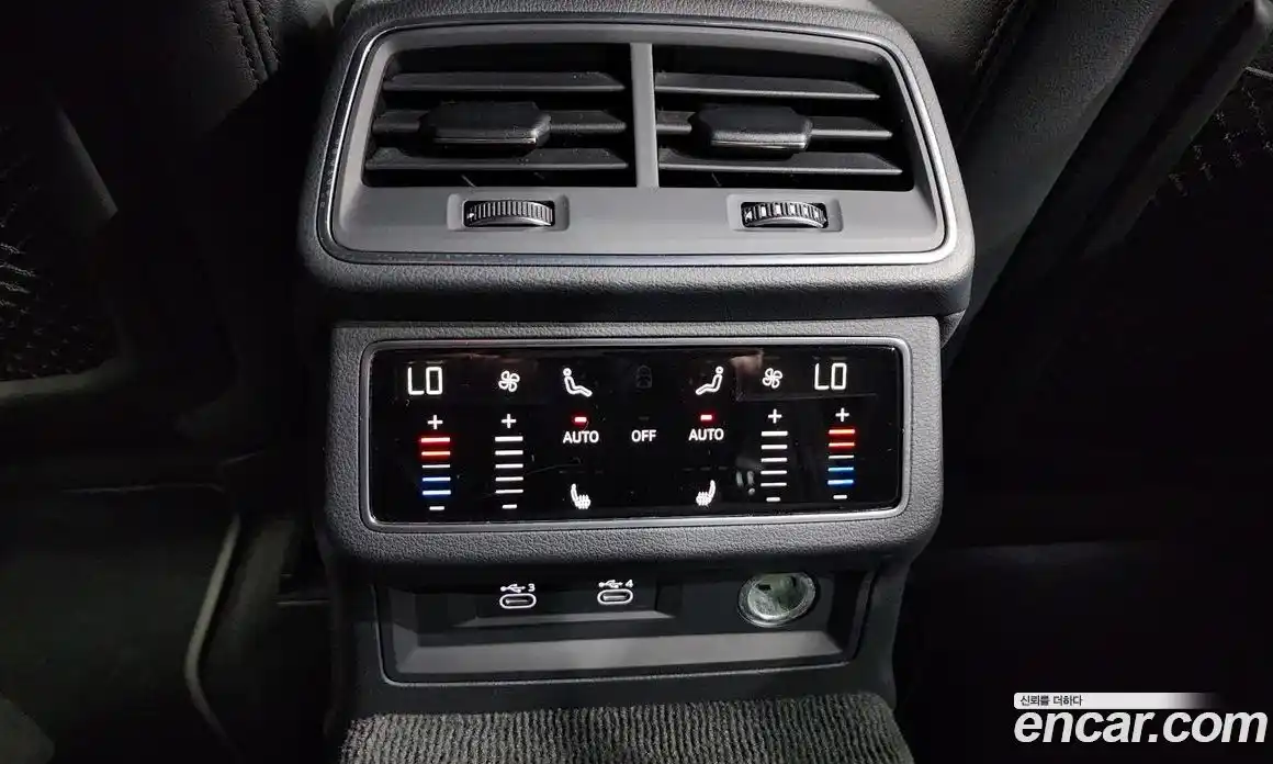 Audi A7 2021 3.0 Автомат в Москве № 163433, фото 6