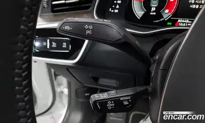 Audi A7 2021 3.0 Автомат в Москве № 163433, миниатюра 8