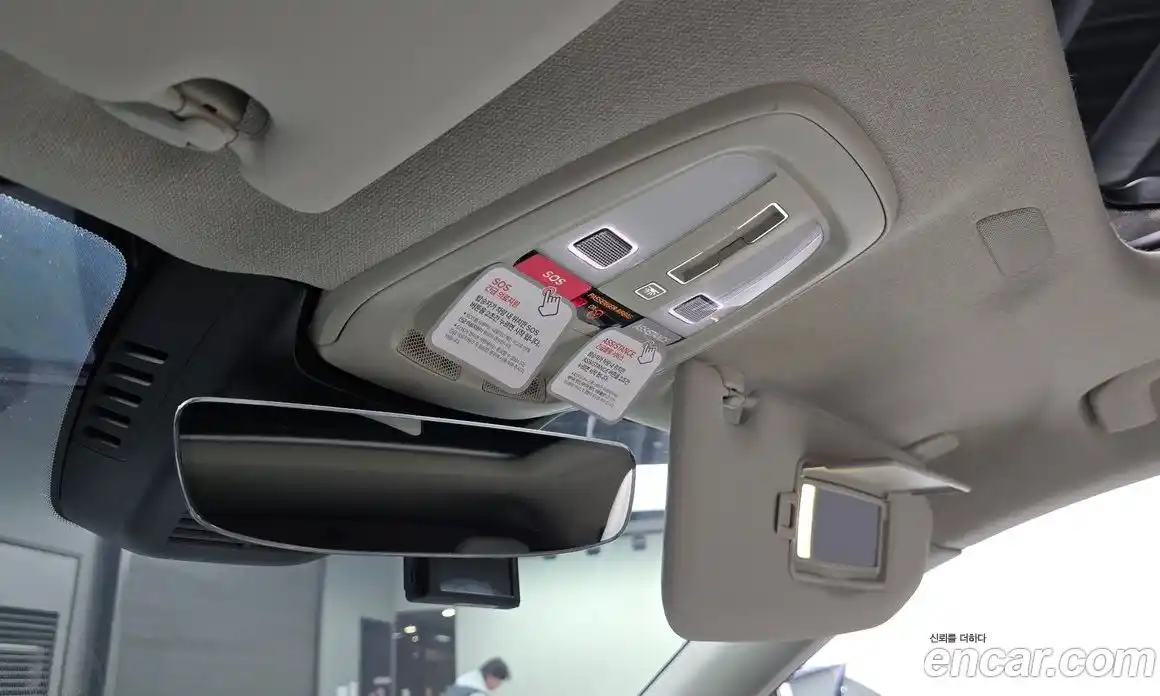 Volvo XC40 2024 2.0 Автомат в Москве № 164184, фото 3