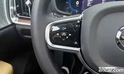 Volvo V60 2024 2.0 Автомат в Москве № 164754, миниатюра 11