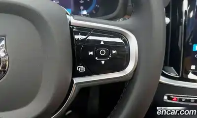 Volvo V60 2024 2.0 Автомат в Москве № 164754, миниатюра 12