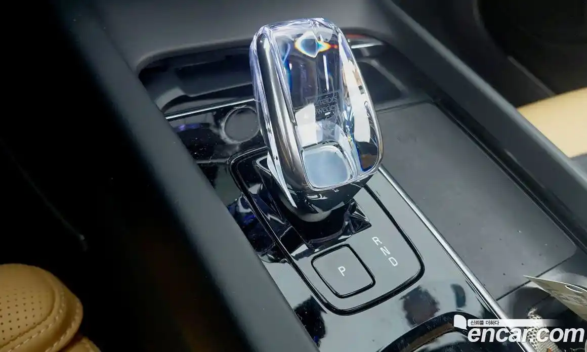 Volvo V60 2024 2.0 Автомат в Москве № 164754, фото 20