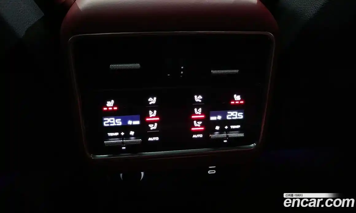 Porsche Cayenne 2022 3.0 Автомат в Москве № 165237, фото 18