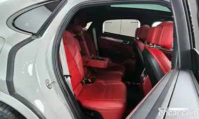 Porsche Cayenne 2022 3.0 Автомат в Москве № 165237, миниатюра 2