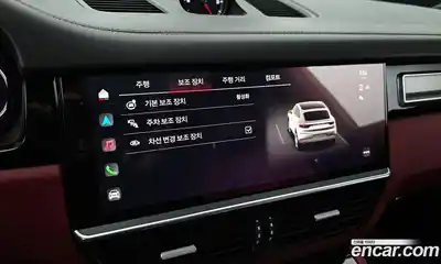 Porsche Cayenne 2022 3.0 Автомат в Москве № 165237, миниатюра 6