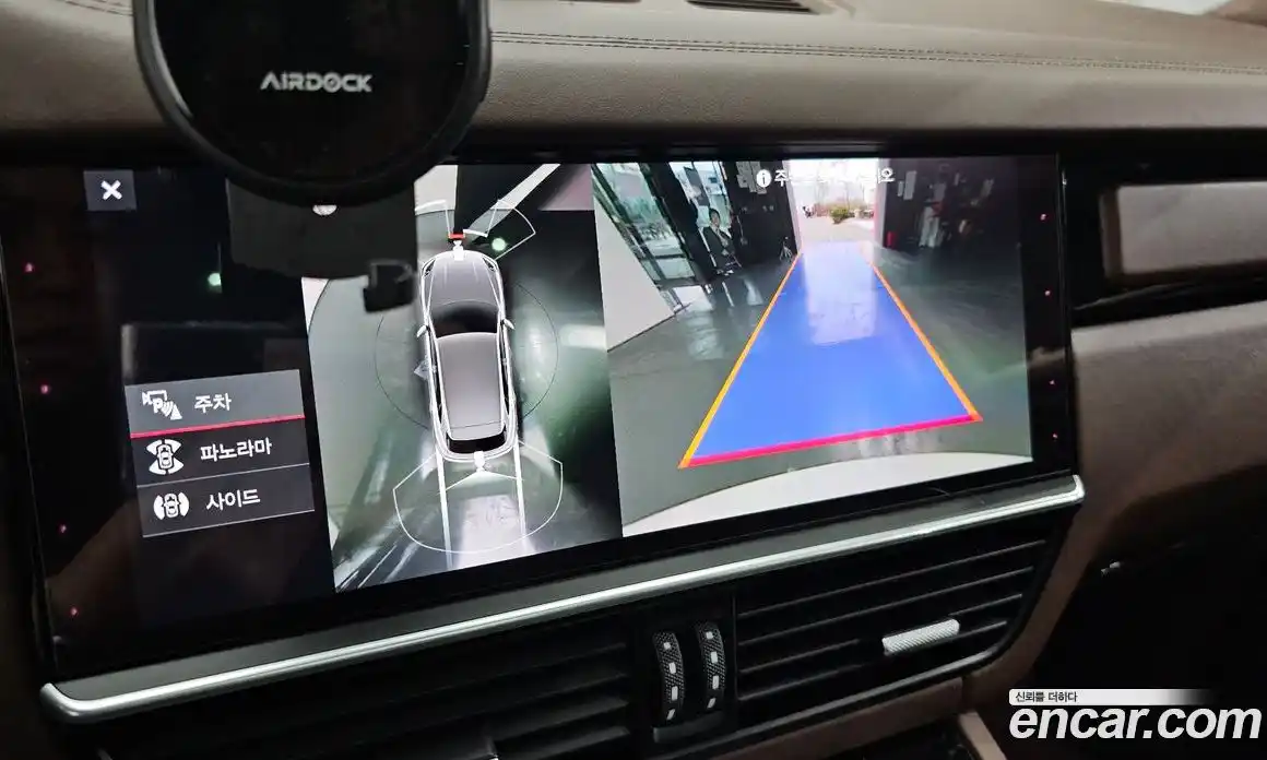 Porsche Cayenne 2019 3.0 Автомат в Москве № 165492, фото 15