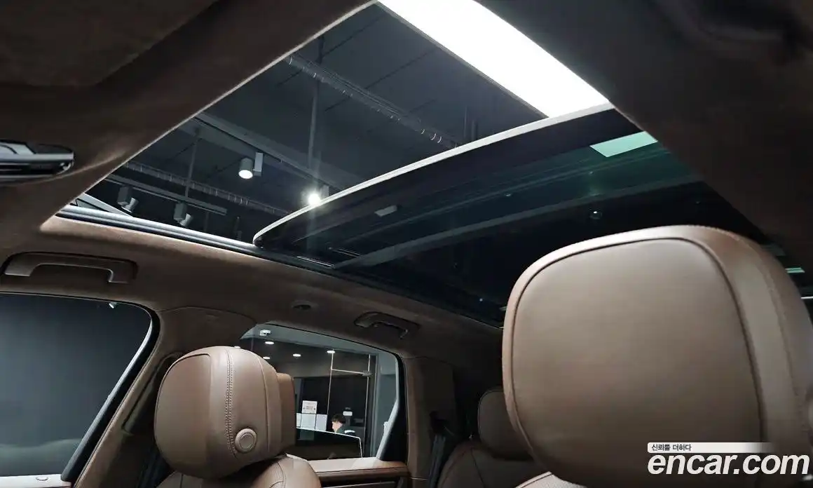 Porsche Cayenne 2019 3.0 Автомат в Москве № 165492, фото 18