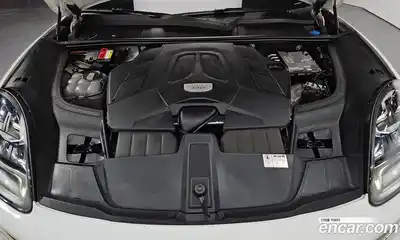 Porsche Cayenne 2019 3.0 Автомат в Москве № 165492, миниатюра 6