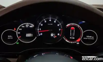 Porsche Cayenne 2019 3.0 Автомат в Москве № 165492, миниатюра 8