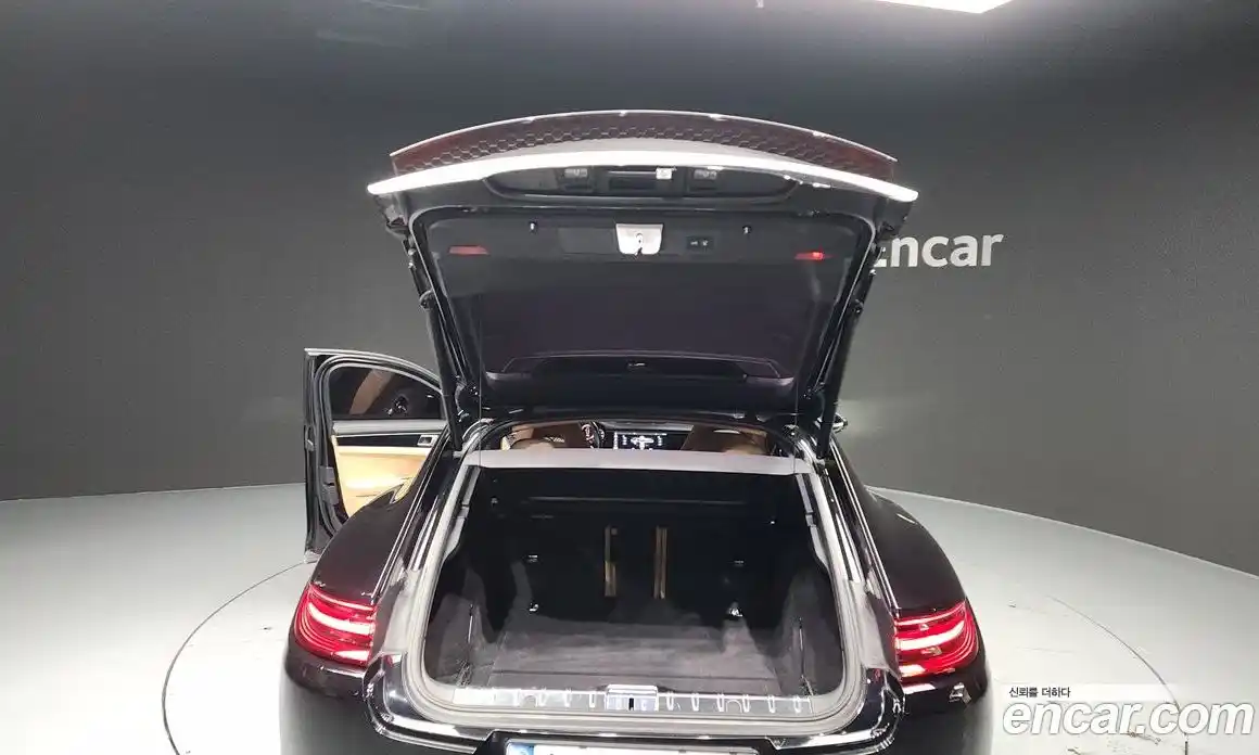Porsche Panamera 2020 3.0 Автомат в Москве № 165552, фото 15