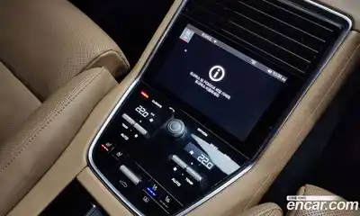 Porsche Panamera 2020 3.0 Автомат в Москве № 165552, миниатюра 3