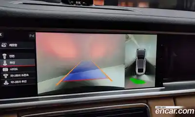 Porsche Panamera 2020 3.0 Автомат в Москве № 165552, миниатюра 5