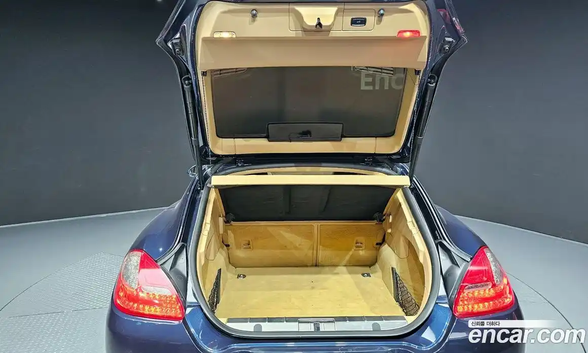 Porsche Panamera 2013 3.0 Автомат в Москве № 165619, фото 14