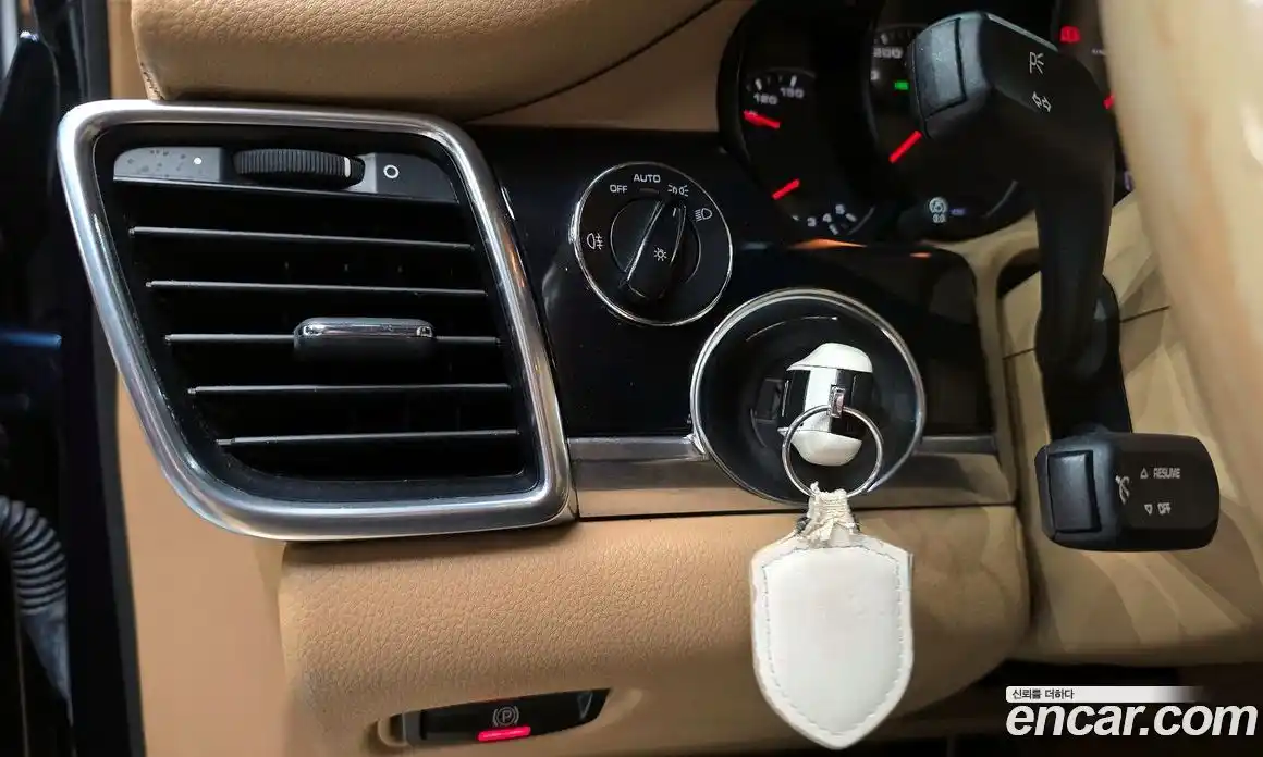 Porsche Panamera 2013 3.0 Автомат в Москве № 165619, фото 20